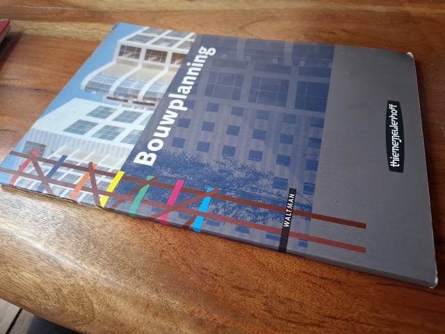 9789006950052-Bouwplanning