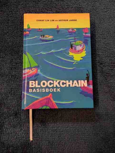 9789090321912-Blockchain-basisboek-