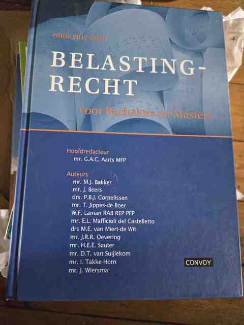 9789463170543-Belastingrecht-20172018