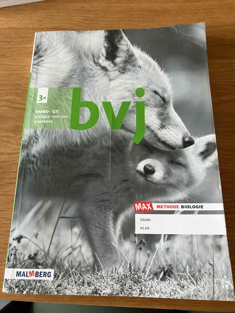 9789402057775-Biologie-voor-jou-3a-vmbo-gt-Werkboek