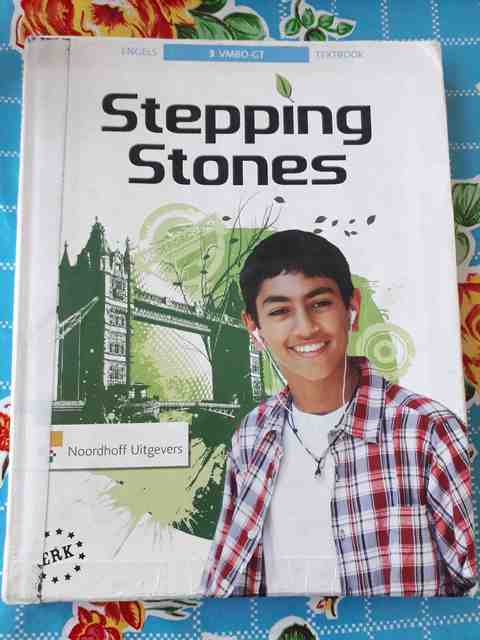 9789001831554-Stepping-Stones-3-vmbo-gt-textbook