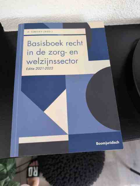 9789462909076-Basisboek-recht-in-de-zorg-en-welzijnssector-2021-2022