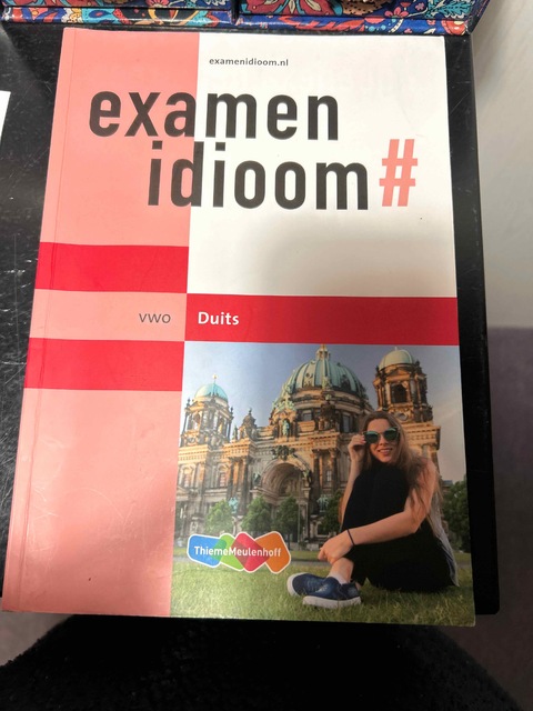 9789006439588-Examenidioom-vwo-duits