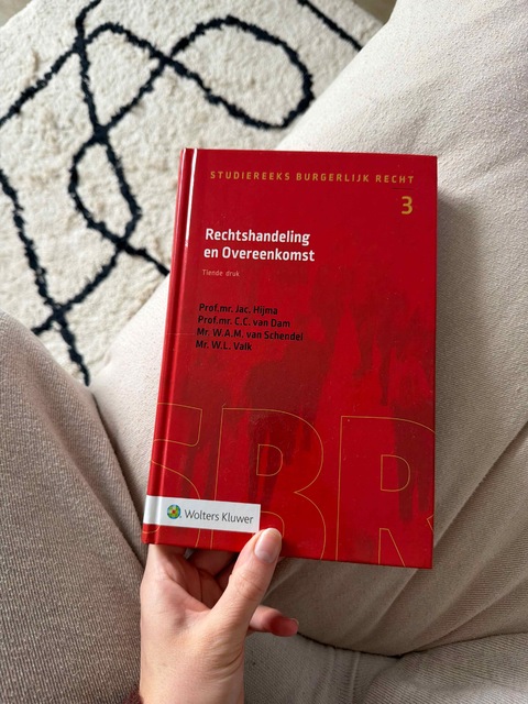 9789013167276-Rechtshandeling-en-Overeenkomst