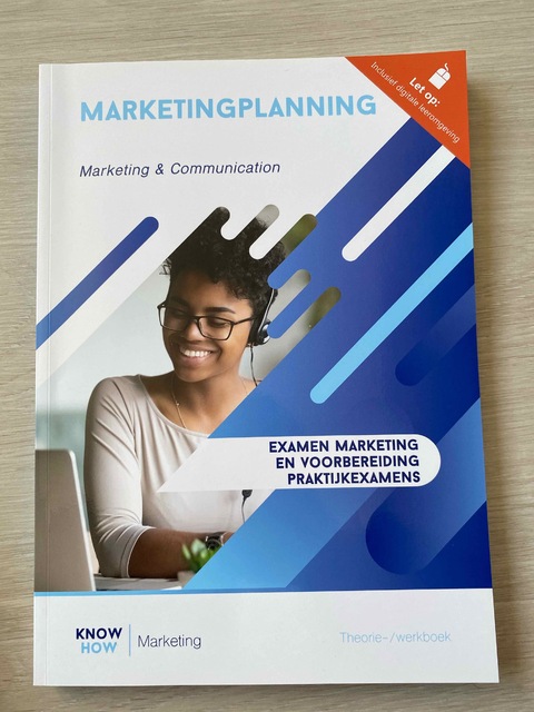 9789037263008-Marketingplanning-combipakket