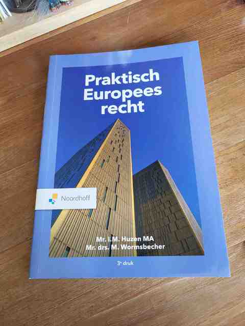 9789001593216-Praktisch-Europees-Recht