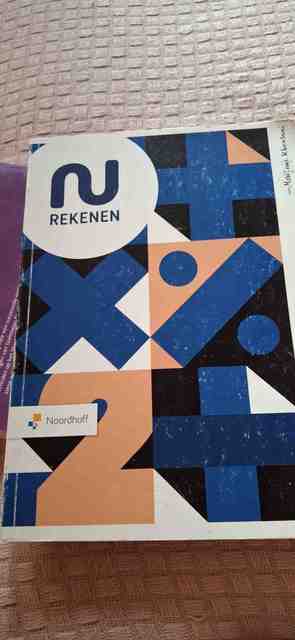 9789001299927-NU-Rekenen-niveau-2-mbo-2021-leerwerkboek