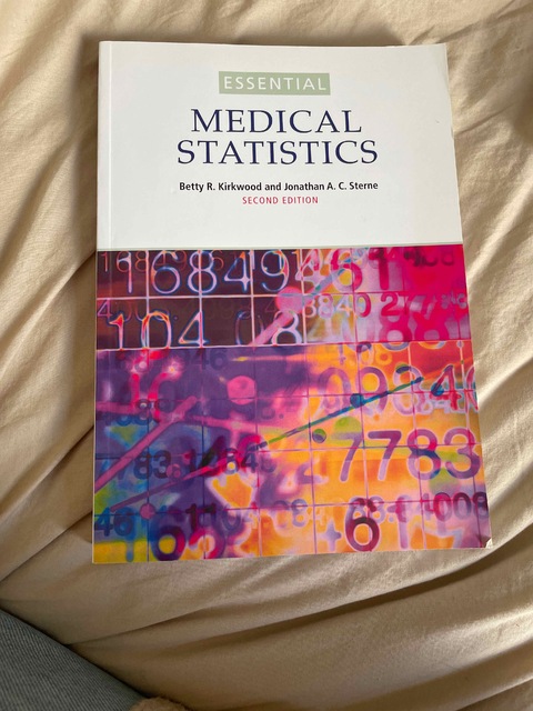 9780865428713-Essential-Medical-Statistics