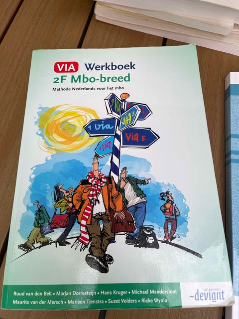 9789490998875-VIA-2F-Mbo-breed-Werkboek