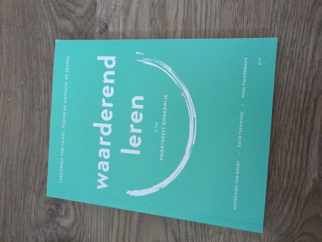 9789492525024-Waarderend-leren-in-het-voortgezet-onderwijs