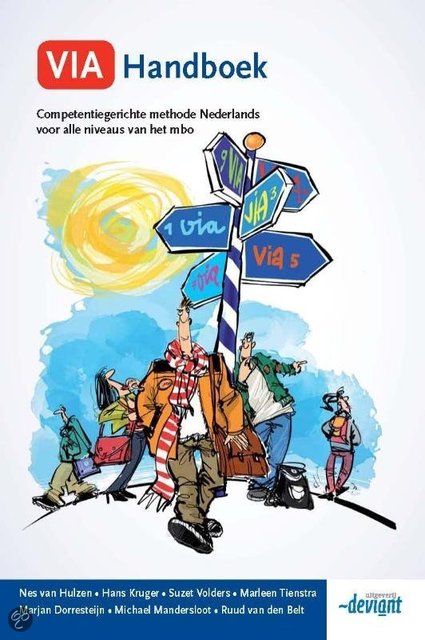 9789490998509-VIA-handboek