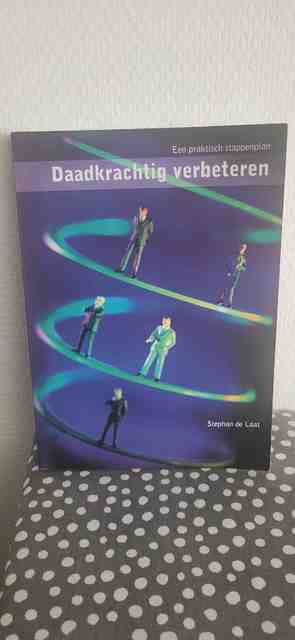 9789058712509-Daadkrachtig-verbeteren