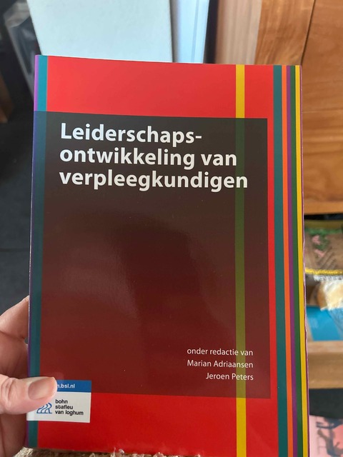 9789036821261-Leiderschapsontwikkeling-van-verpleegkundigen