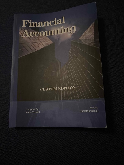9781308572185-Financial-Accounting-Custom-Edition