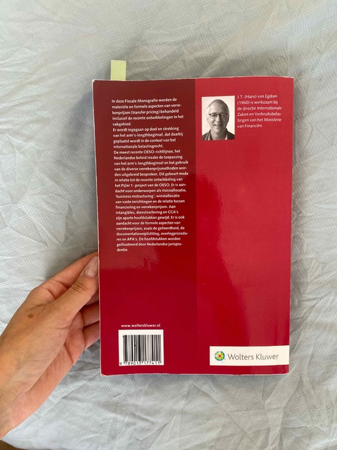 9789013177411-Verrekenprijzen-de-verdeling-van-de-winst-van-een-multinational