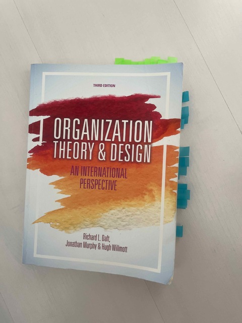 9781473726383-Organization-Theory-and-Design