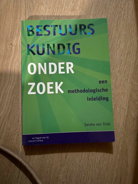 9789046904817-Bestuurskundig-onderzoek