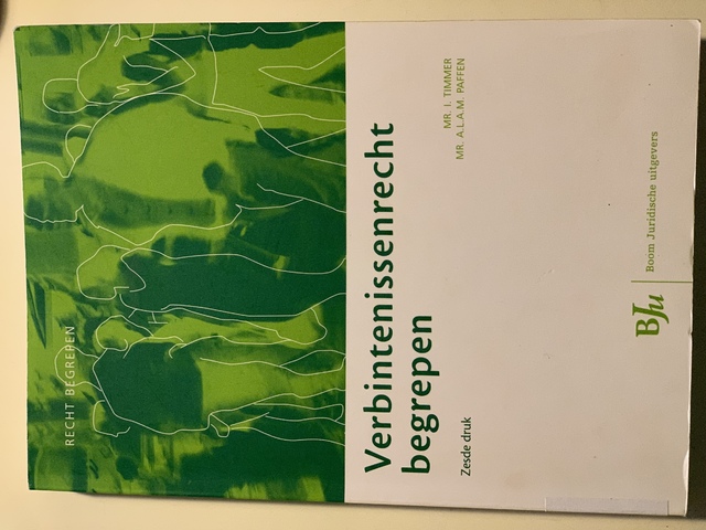 9789462900905-Verbintenissenrecht-begrepen