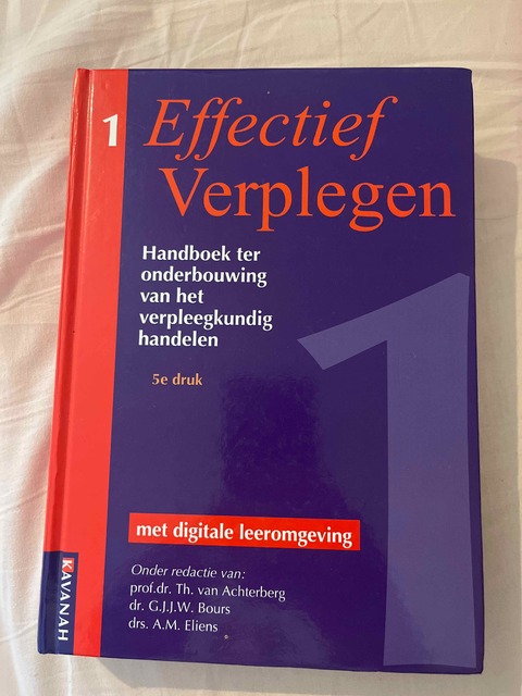 9789057401466-Effectief-Verplegen-1-1