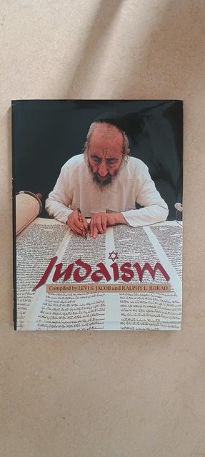 9788174360892-Judaism