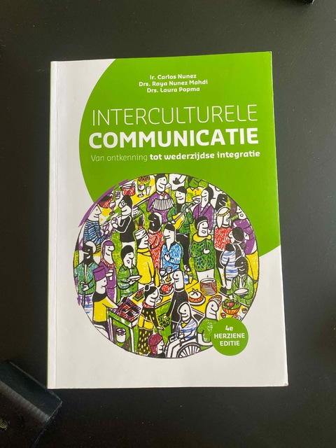 9789023255536-Interculturele-communicatie