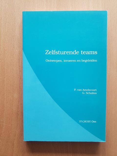 9789080138513-Zelfsturende-teams