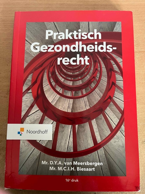 9789001298951-Praktisch-Gezondheidsrecht
