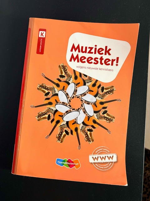 9789006951813-Muziek-Meester