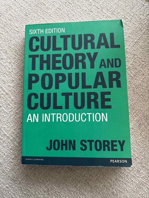 9781408285275-Cultural-Theory-and-Popular-Culture