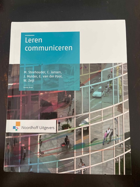 9789001788926-Leren-communiceren