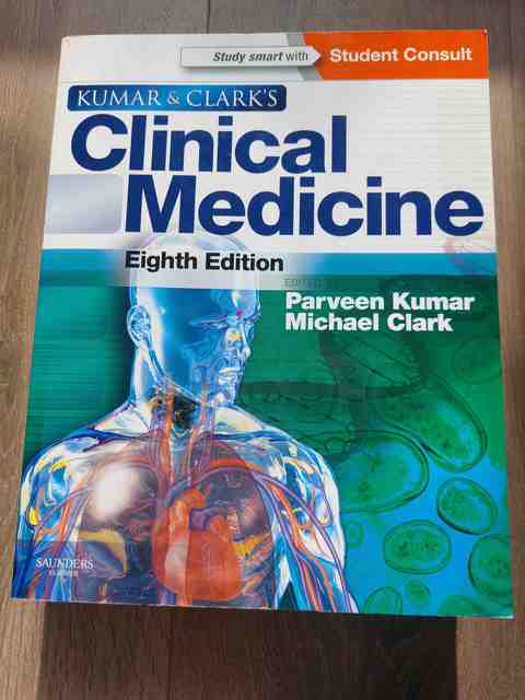 9780702044991-Kumar-and-Clarks-Clinical-Medicine