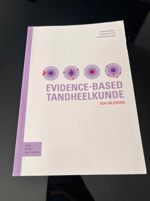 9789031352272-Evidence-based-tandheelkunde