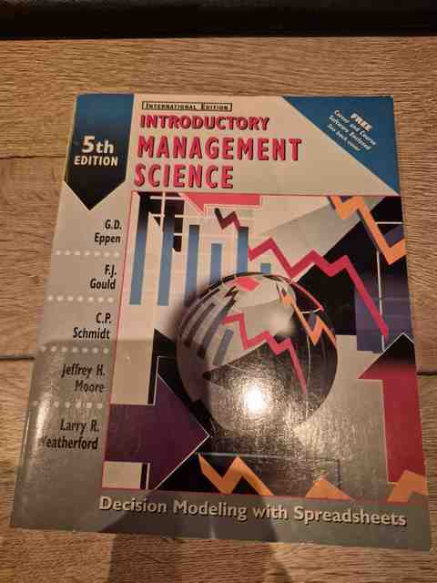 9780139064395-Introduction-to-Management-Science