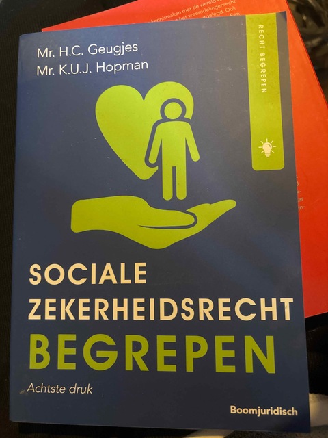 9789462907683-Socialezekerheidsrecht-begrepen