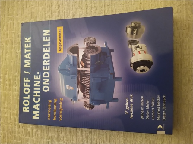 9789039514245-Machineonderdelen-Opgavenboek-Dr3