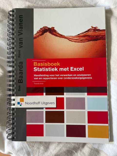 9789001861193-Basisboek-statistiek-met-Excel