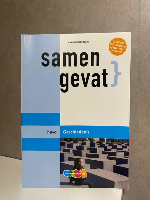 9789006925166-Samengevat-Havo-Geschiedenis