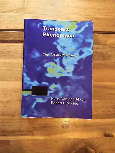 9789065624567-Transport-Phenomena