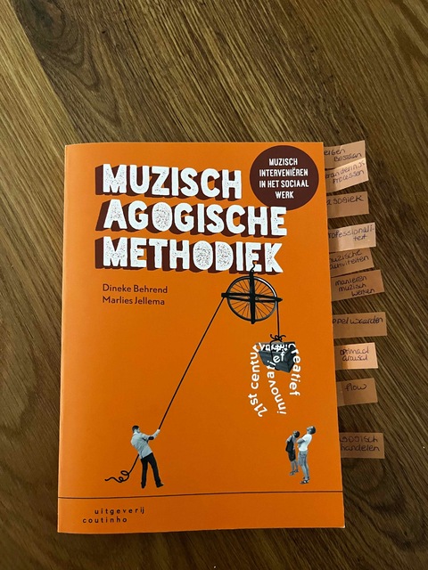 9789046904541-Muzisch-agogische-methodiek