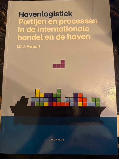 9789081647113-Havenlogistiek