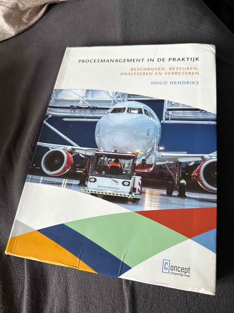 9789055163373-Procesmanagement-in-de-praktijk