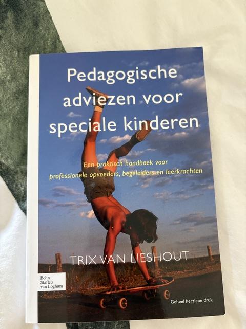 9789031362837-Pedagogische-adviezen-voor-speciale-kinderen