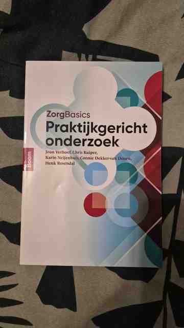 9789024408405-Zorgbasics-praktijkgericht-onderzoek