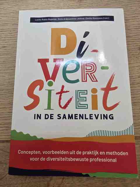 9789023256786-Diversiteit-in-de-samenleving