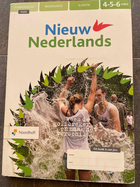 9789001900502-Nieuw-Nederlands-4-5-6-vwo-Leerwerkboek