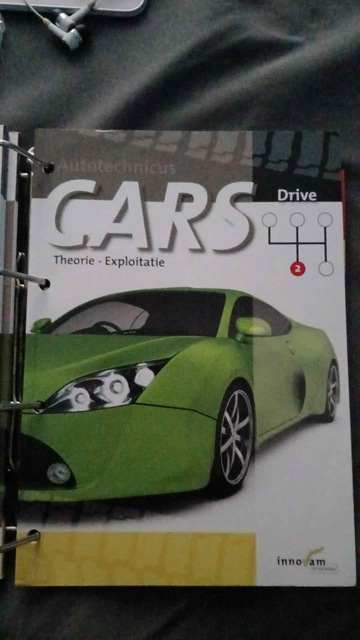 9789040524592-Cars-drive-theorie-exploitatie