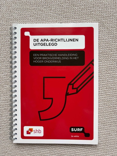9789072482204-De-APA-richtlijnen-uitgelegd