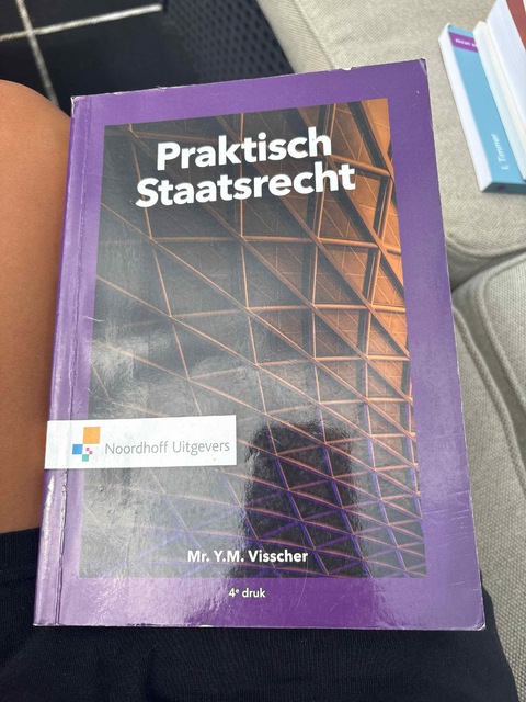 9789001899622-Praktisch-Staatsrecht