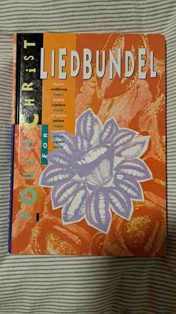 9789029712217-Youth-for-Christ-liedbundel-Muziekeditie