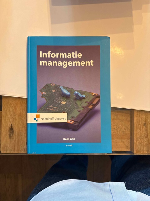 9789001575663-Informatiemanagement